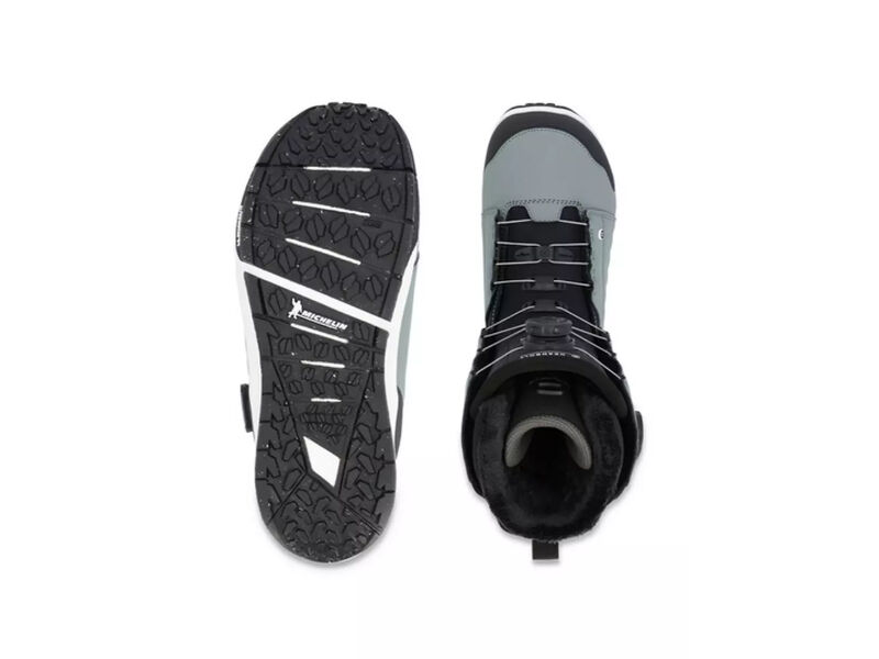 Ride Deadbolt Zonal Snowboard Boots | Christy Sports